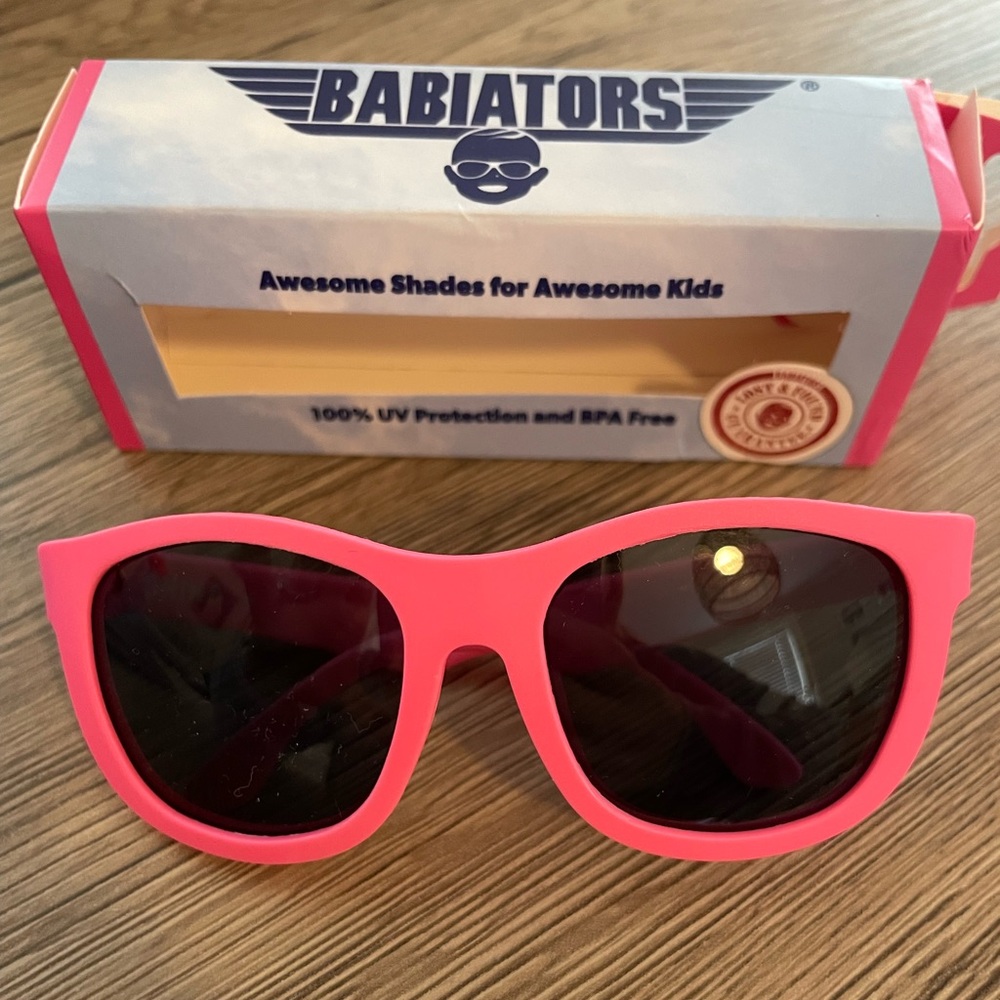 Babiators